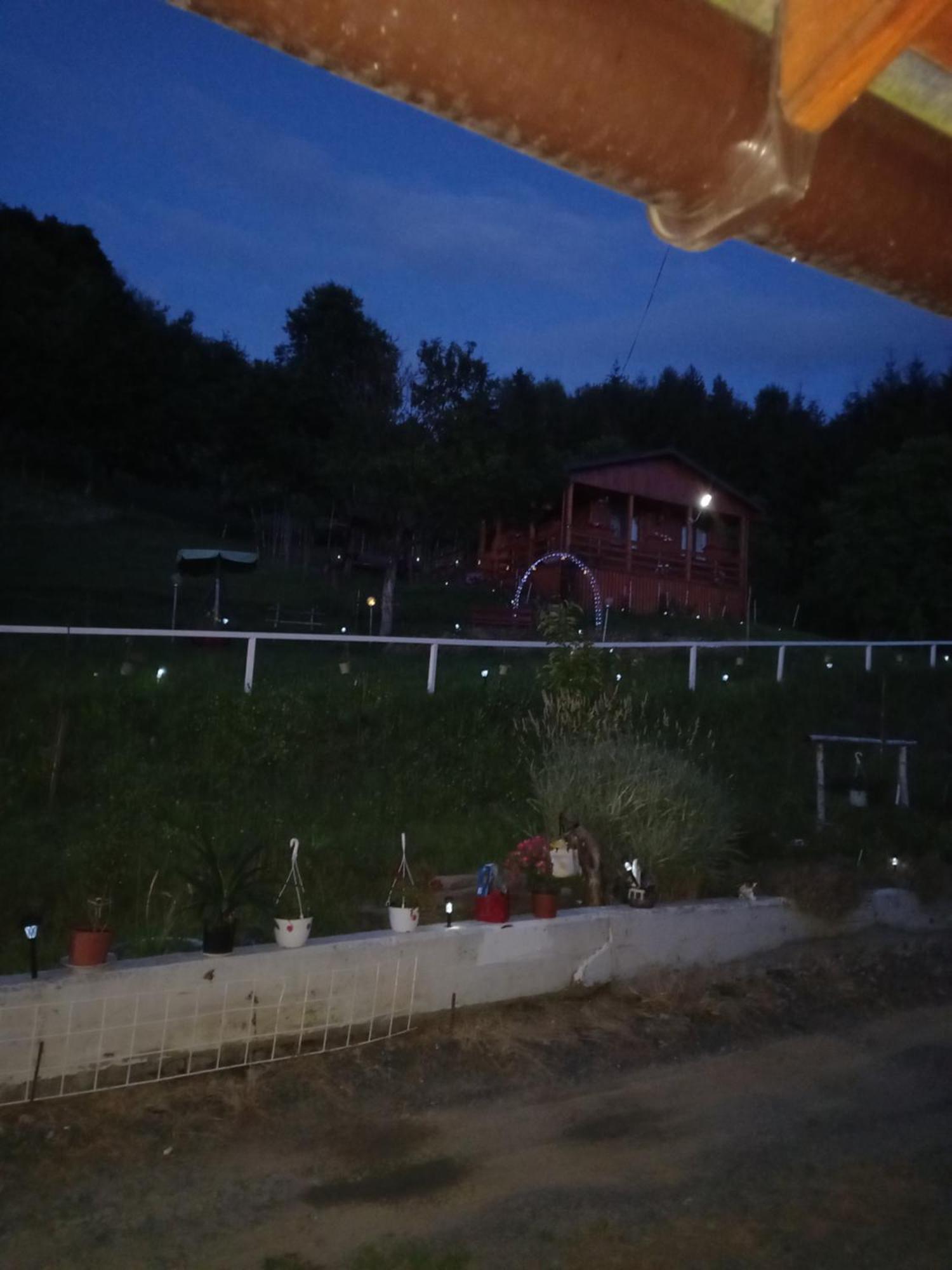 Casa Geanina Colibiţa Exterior foto